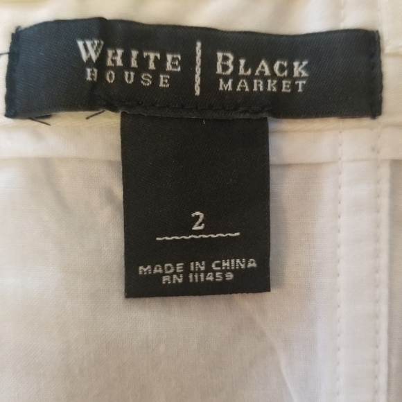 New Corset - Picture 7 of 10